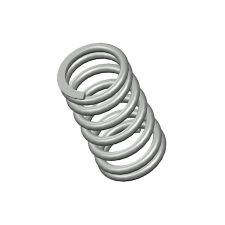 Compression Spring, O=1.156, L= 2.13, W= .143